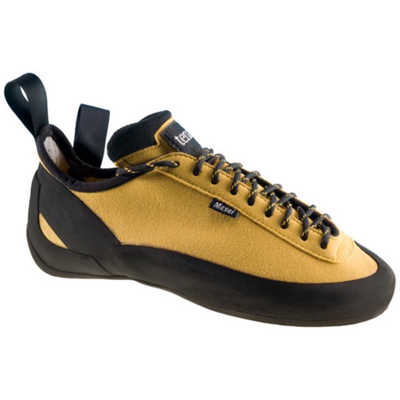 цена Масаи альпинистская обувь Tenaya, желтый