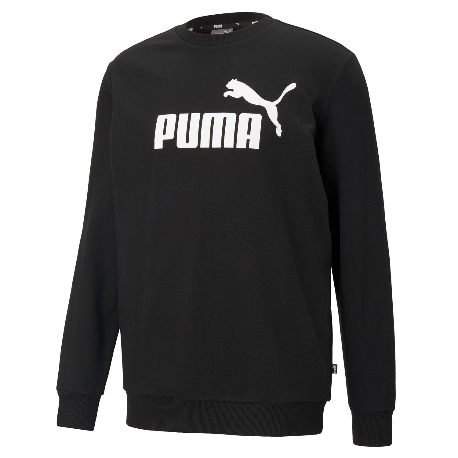 

Толстовка Puma, черный