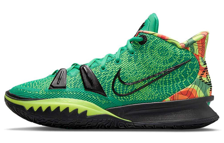 

Nike Kyrie 7 Ky-D Weatherman