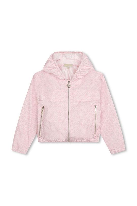 Куртка для мальчика Michael Kors, розовый