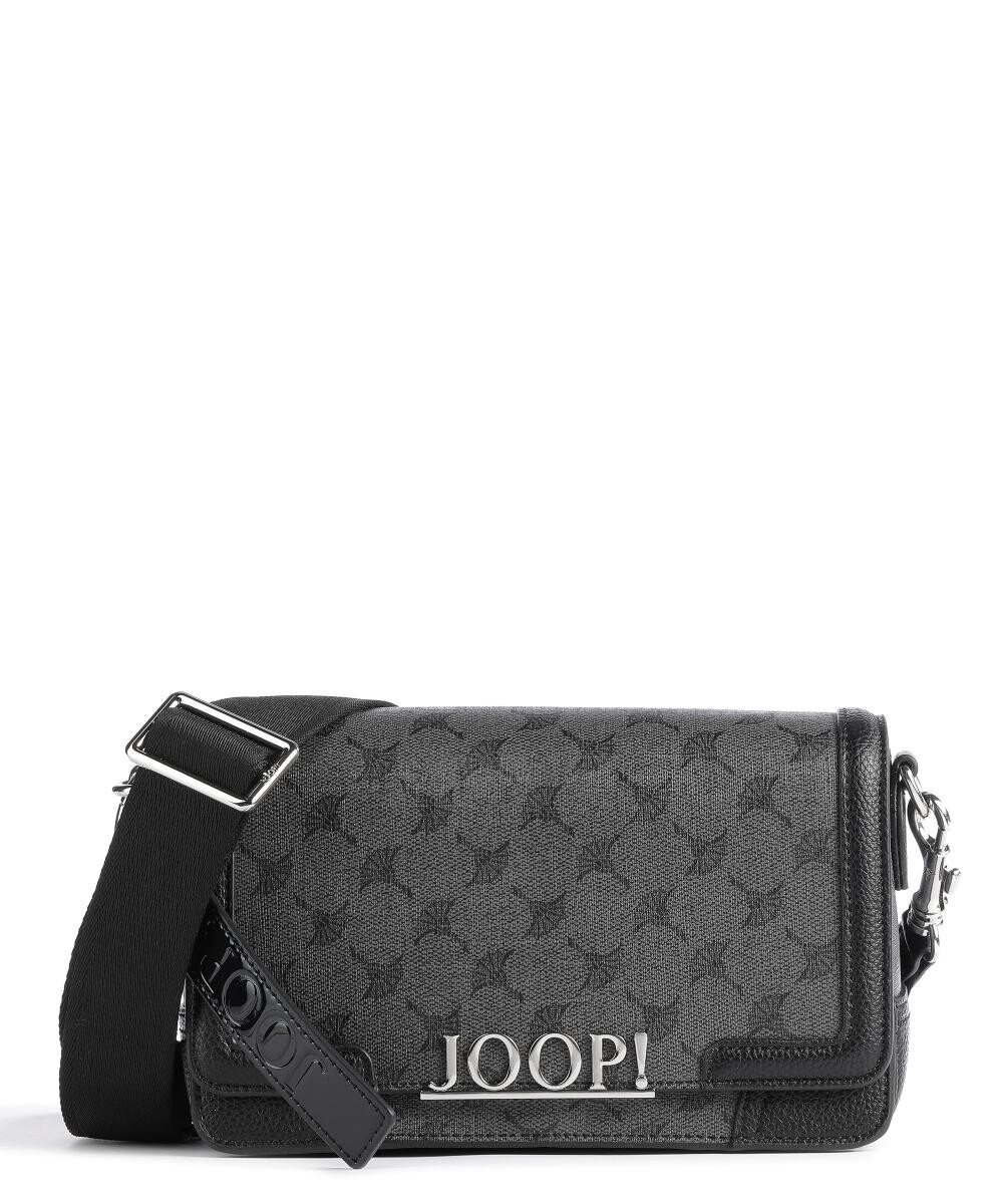 

Сумка Mazzolino Sousa из искусственной кожи Joop!, черный