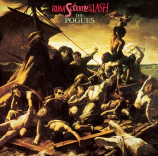 pogues виниловая пластинка pogues best of Виниловая пластинка The Pogues - Rum, Sodomy And The Lash