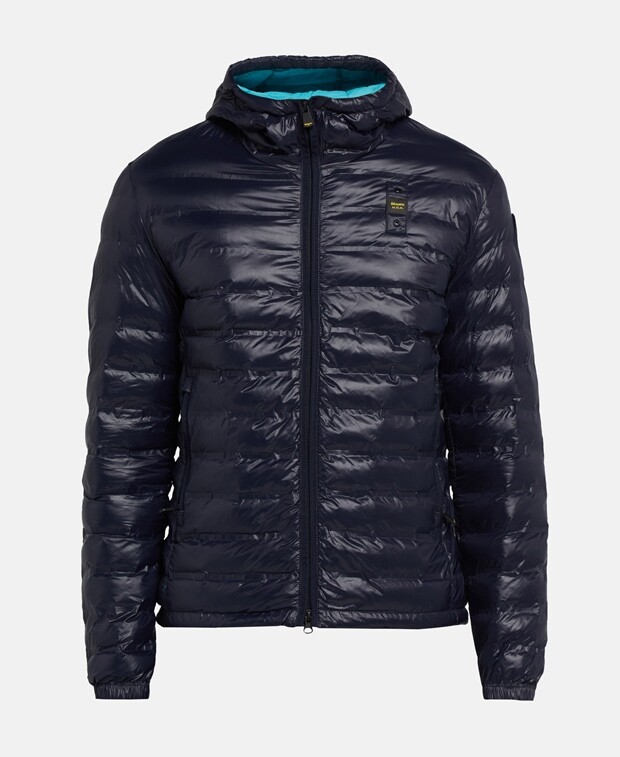 

Функциональная куртка Blauer USA, синий