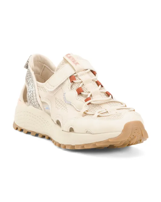 

Каяк Плюс Водная обувь Ryka, бежевый