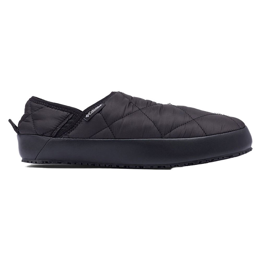 

Тапочки Columbia Omni Heat Lazy Bend MOC, черный