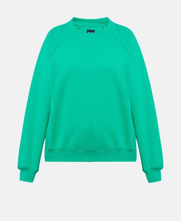 

Толстовка Gap, зеленый