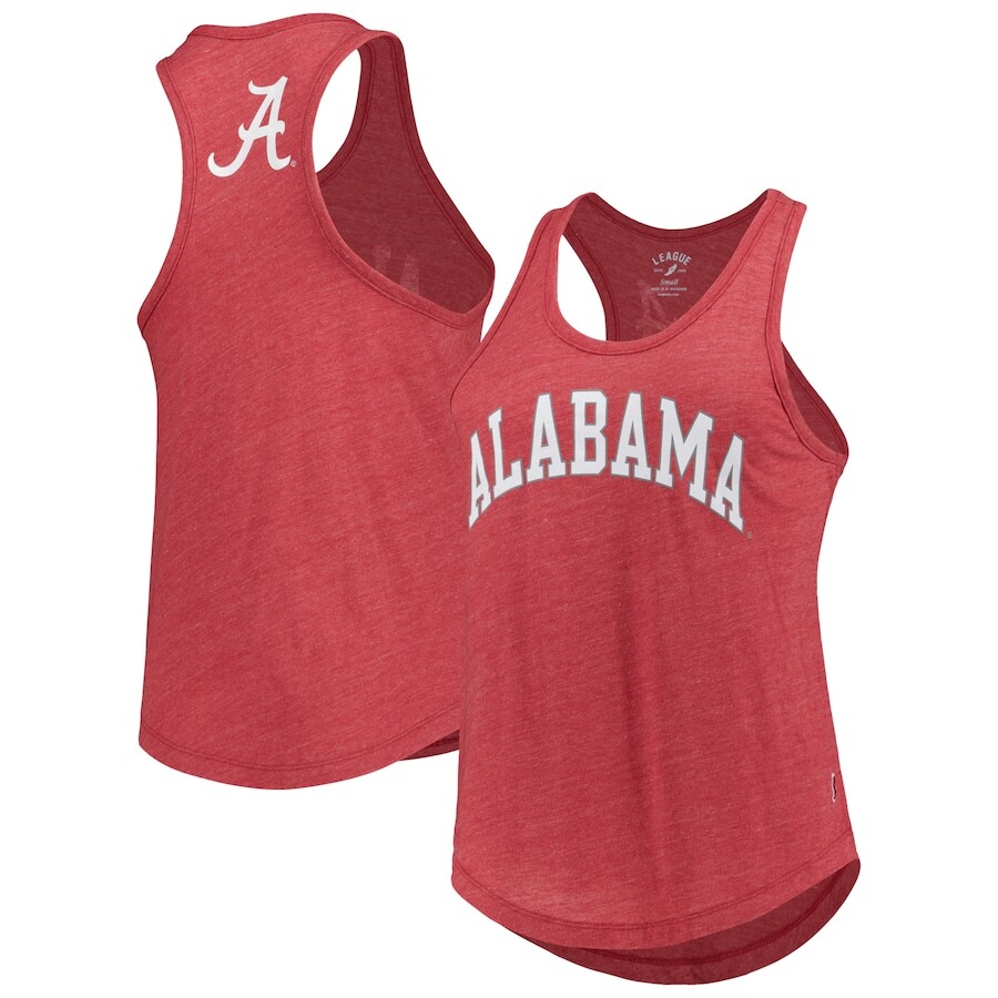 

Топ League Collegiate Wear Alabama Crimson Tide