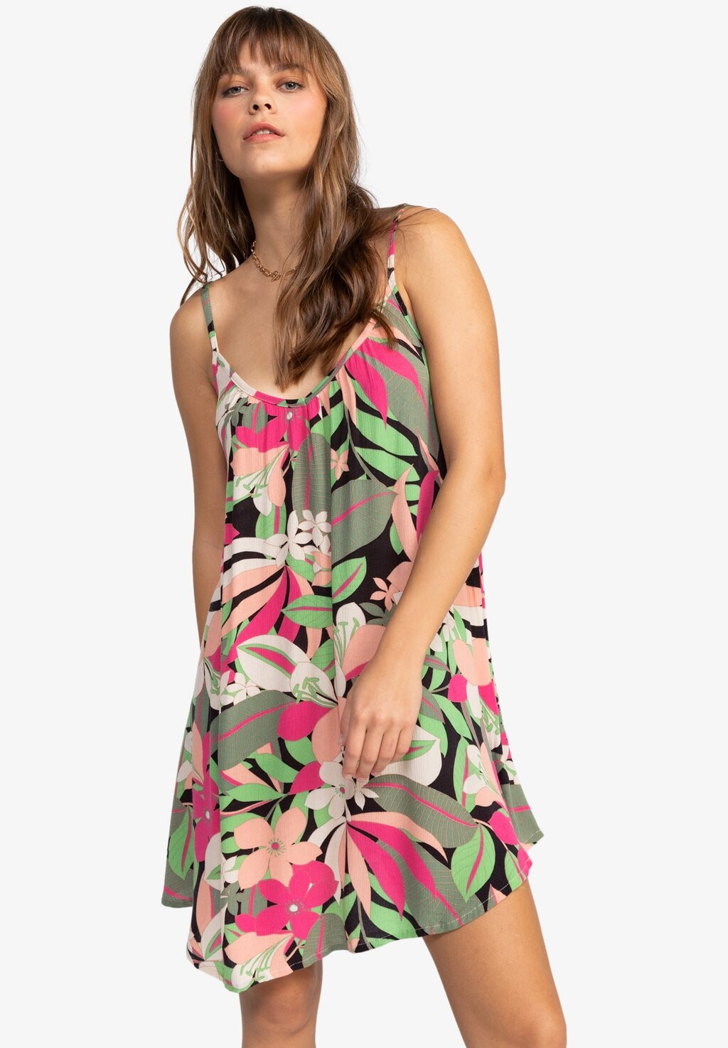 

Пляжный аксессуар SPRING ADVENTURE Roxy, цвет anthracite palm song axs