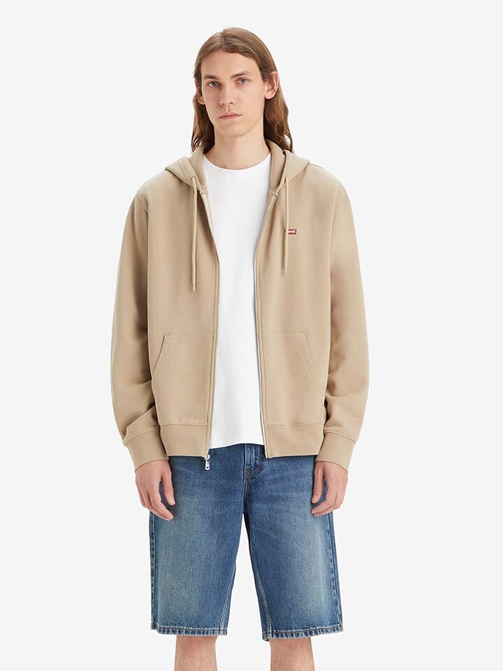 

Спортивная куртка Levi´s, бежевый