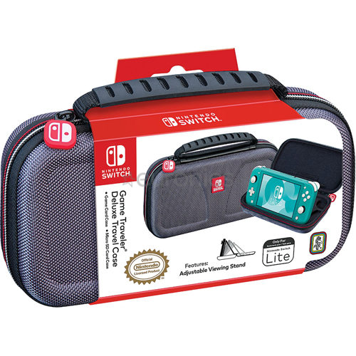 

Видеоигра Nintendo Switch Lite Deluxe Travel Case