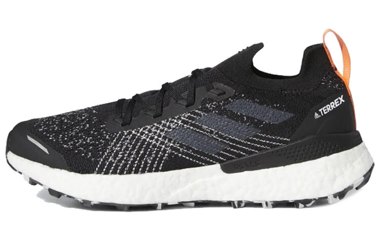 

Кроссовки adidas Terrex Two Ultra Parley