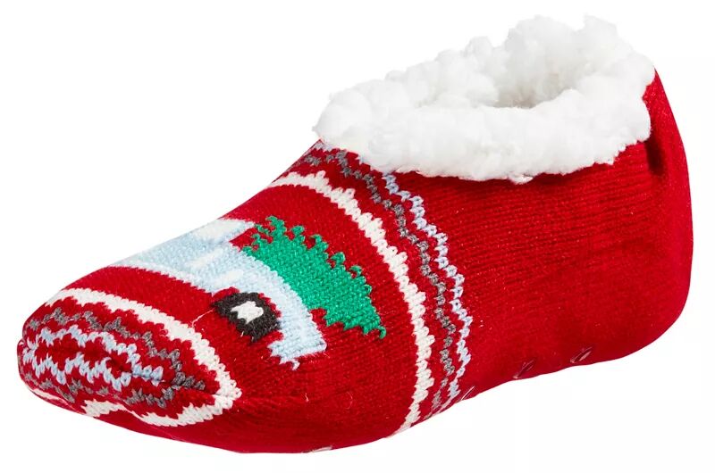 Женские уютные праздничные носки Northeast Outfitters для рождественской елки