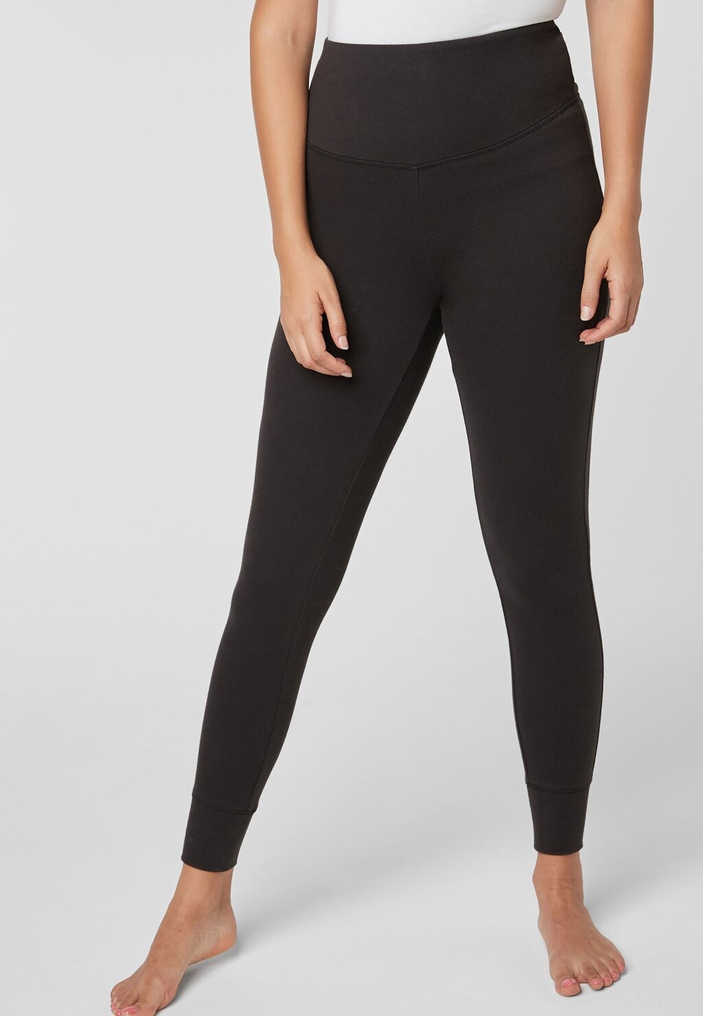 

Леггинсы Next Leggingsit, черный