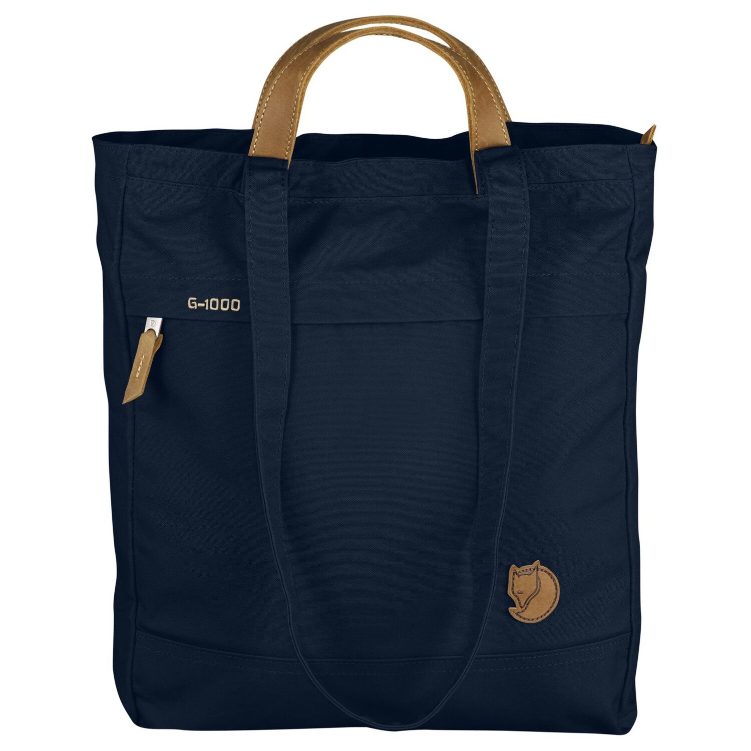 

Сумка через плечо FJÄLLRÄVEN Totepack No. 1 Schultertasche M 39 cm, темно синий