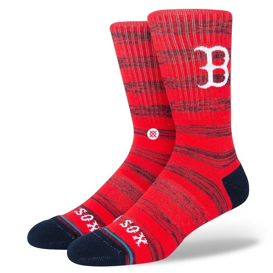 

Носки Stance Boston Red Sox