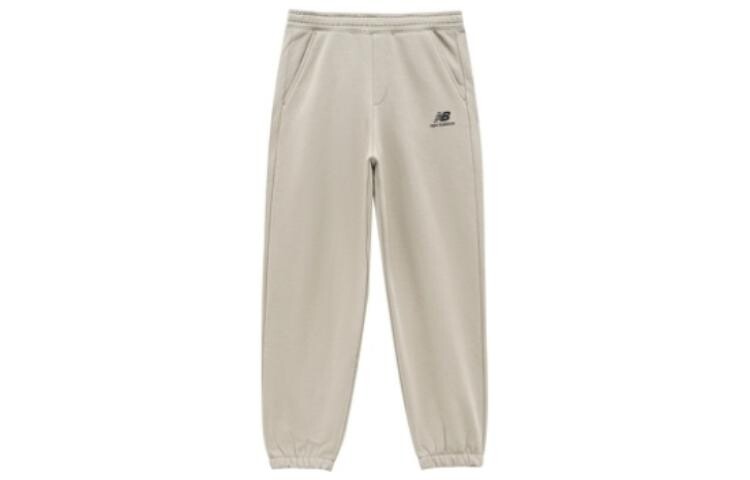 

Мужские трикотажные спортивные штаны New Balance