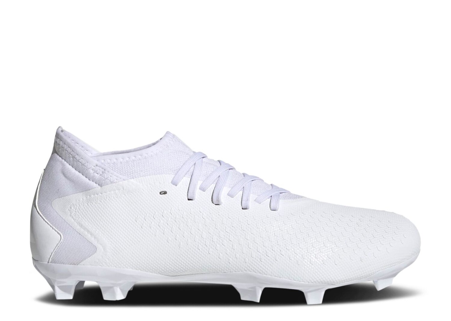 

Кроссовки adidas Predator Accuracy.3 Fg 'Pearlized Pack', белый