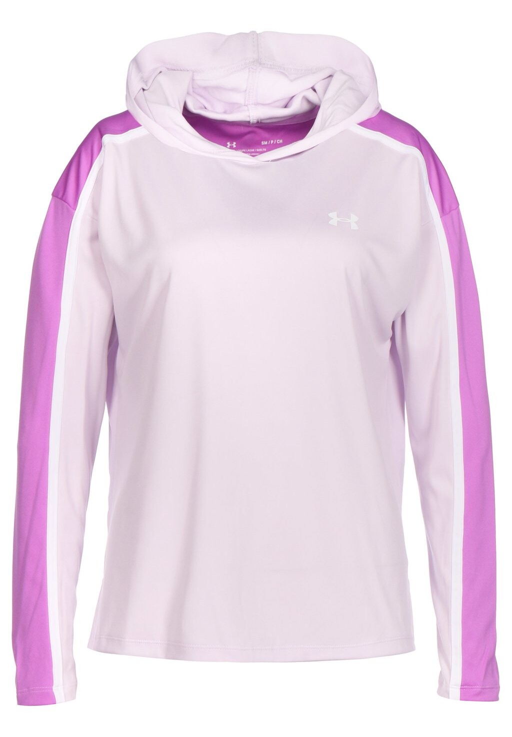 

Рубашка с длинным рукавом Under Armour