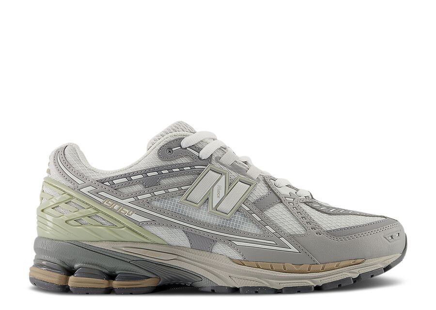 

Кроссовки New Balance New Balance 1906U 'Grey Olivine', серый