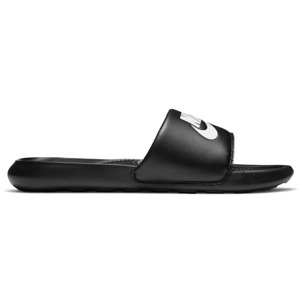 

Шлепанцы Nike Victori One, черный