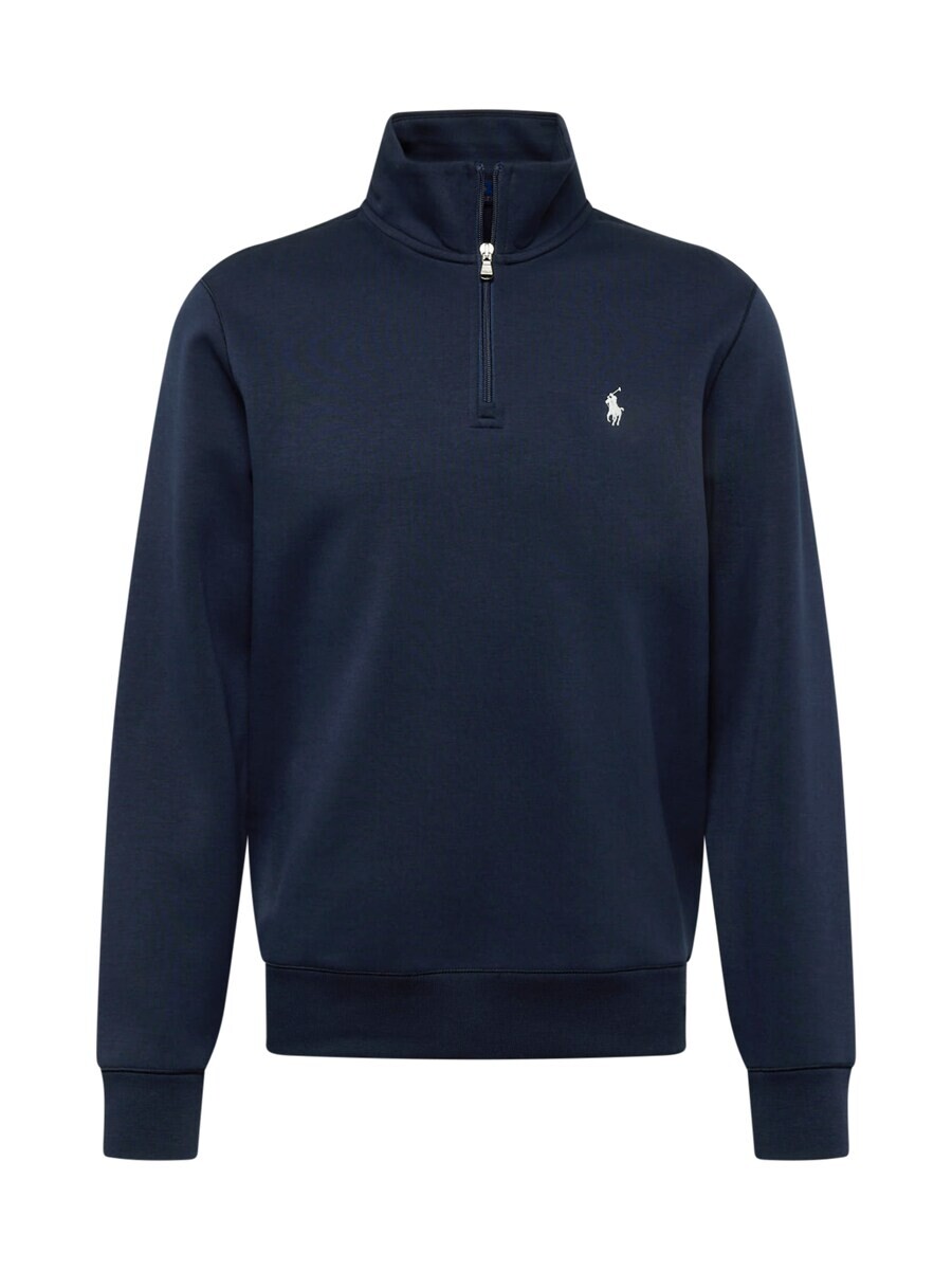 

Толстовка Polo Ralph Lauren, темно-синий