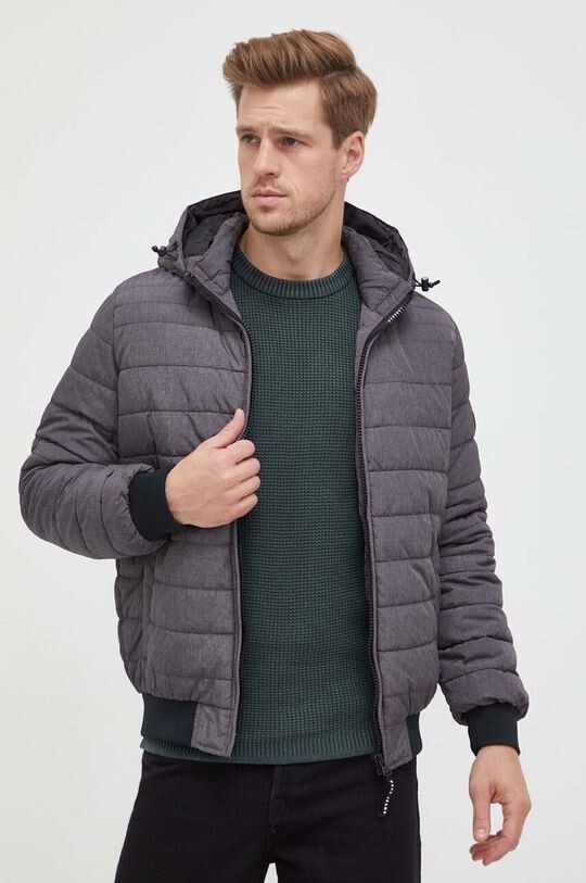 

Куртка Билли Марла Pepe Jeans, серый