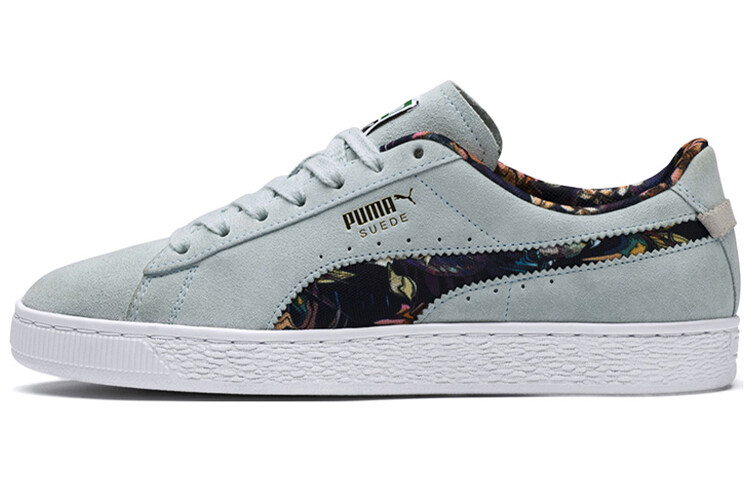 

Puma Замшевые туфли для скейтбординга унисекс