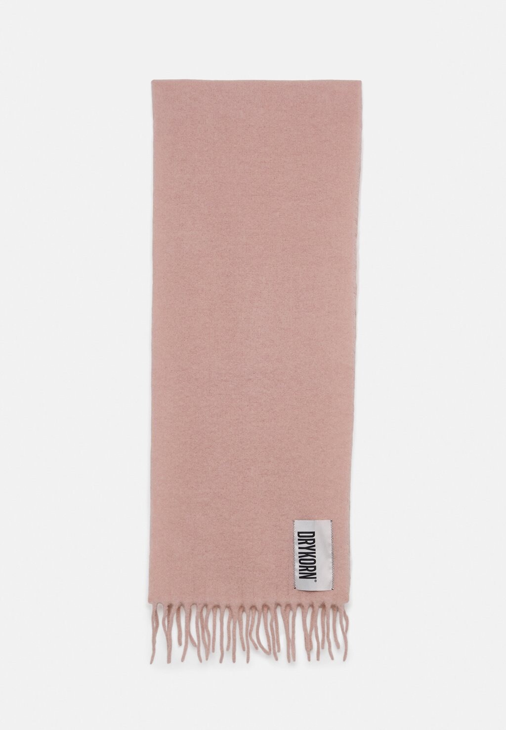 

Шарф DRYKORN КАСАЙ, цвет light pink