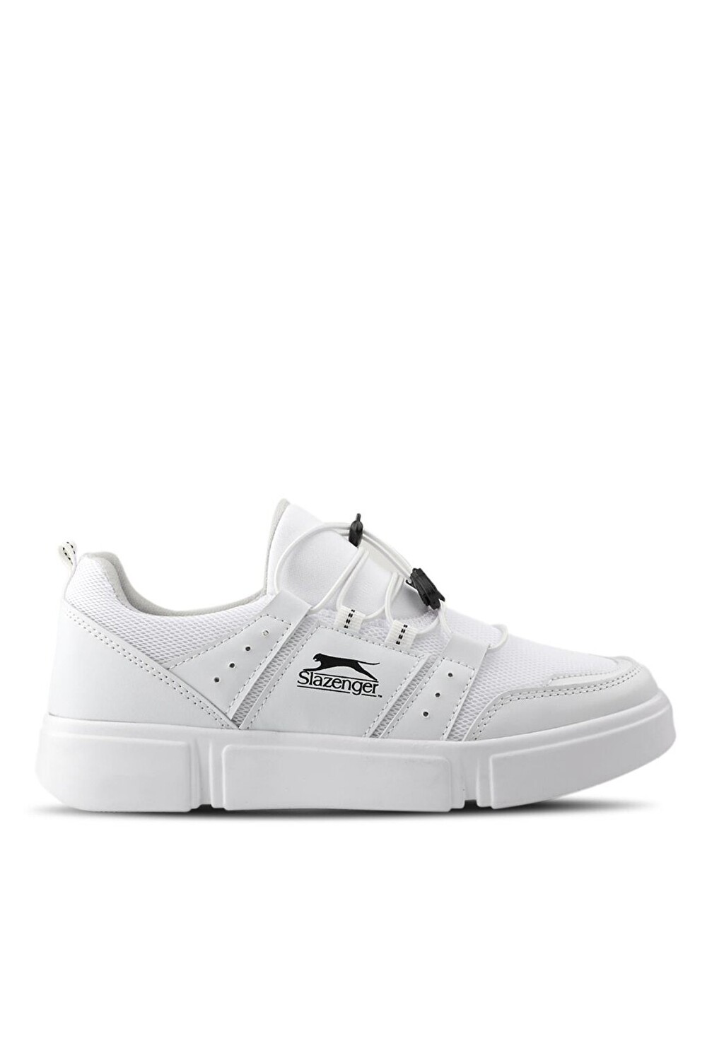 

Кроссовки DARLA KTN Мужские белые SLAZENGER, Белый