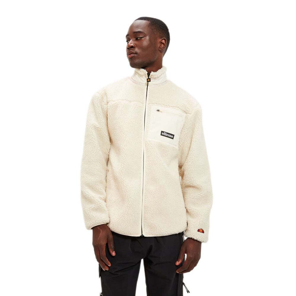 

Куртка Ellesse Este, бежевый