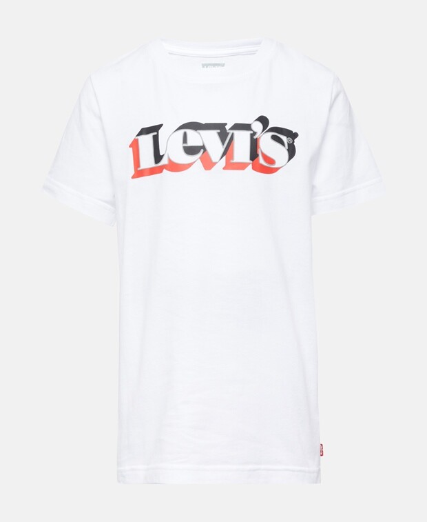 

Футболка Levi's, белый