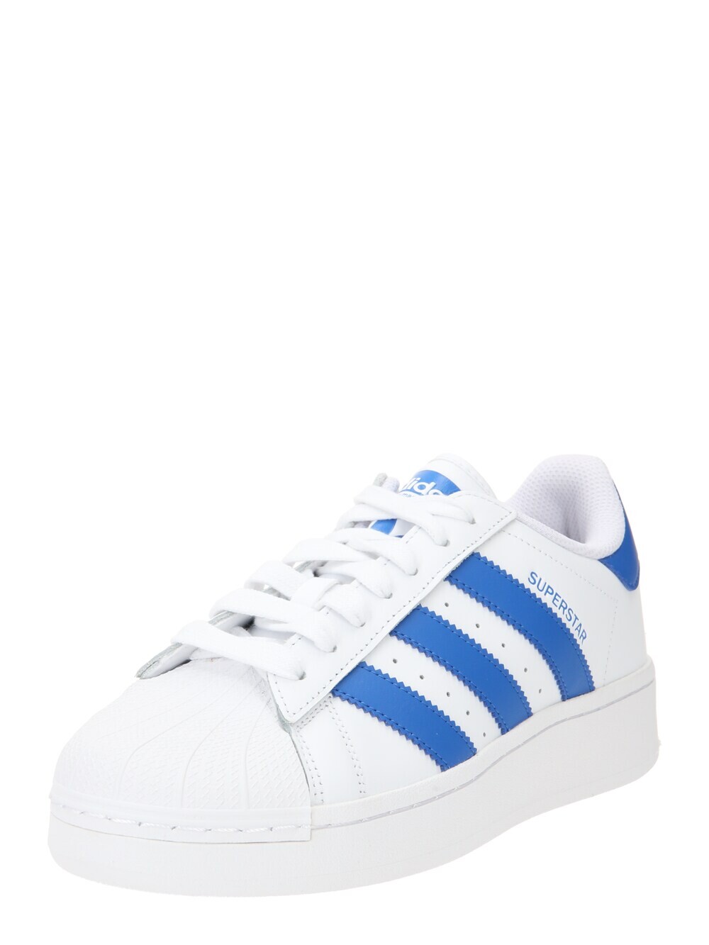 

Кроссовки Adidas Superstar Xlg, белый