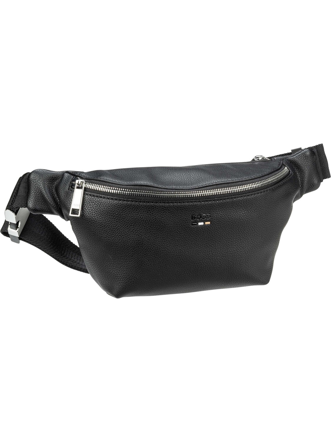 

Сумка через плечо BOSS Bauchtasche/Ray Bumbag, черный