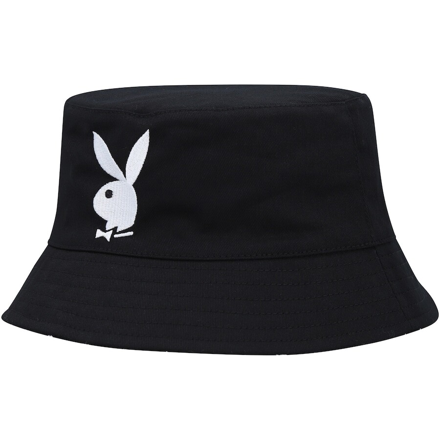 

Панама Playboy Iconic Brands, черный