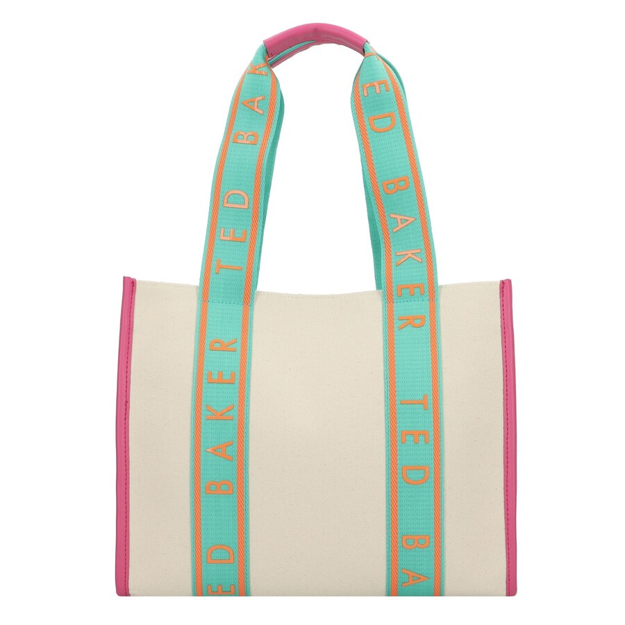 

Шоппер Ted Baker Shopper Georjia, цвет Mixed colors