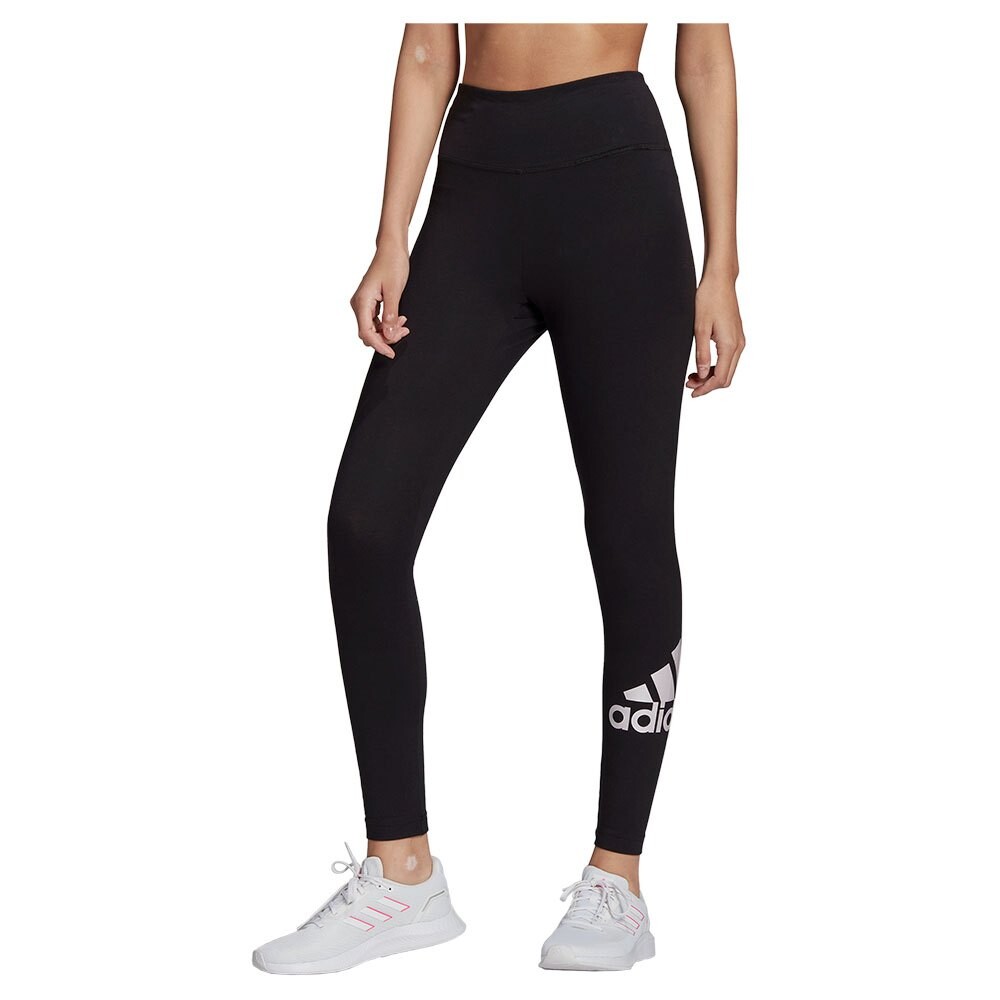 

Леггинсы спортивные adidas Sportswear Uforu, черный