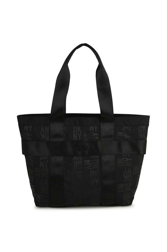 

DKNY Детская сумочка, черный