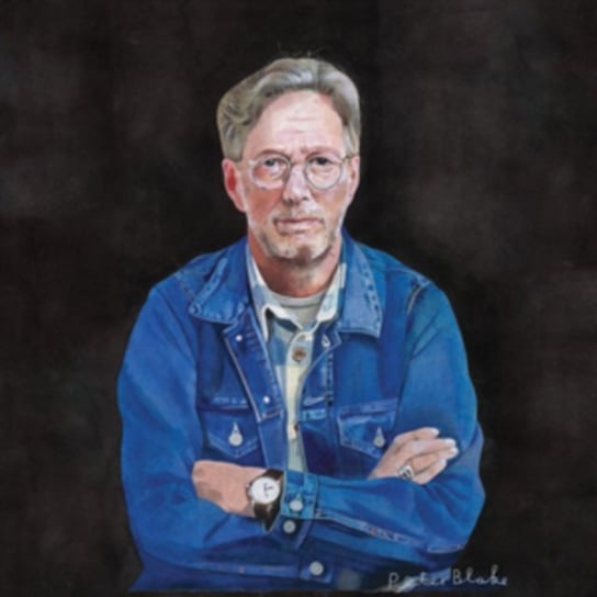 Виниловая пластинка Clapton Eric - I Still Do