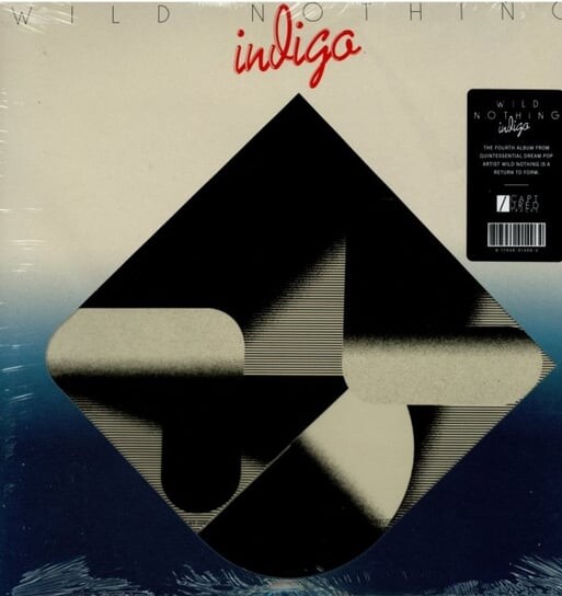 

Виниловая пластинка Wild Nothing - Indigo