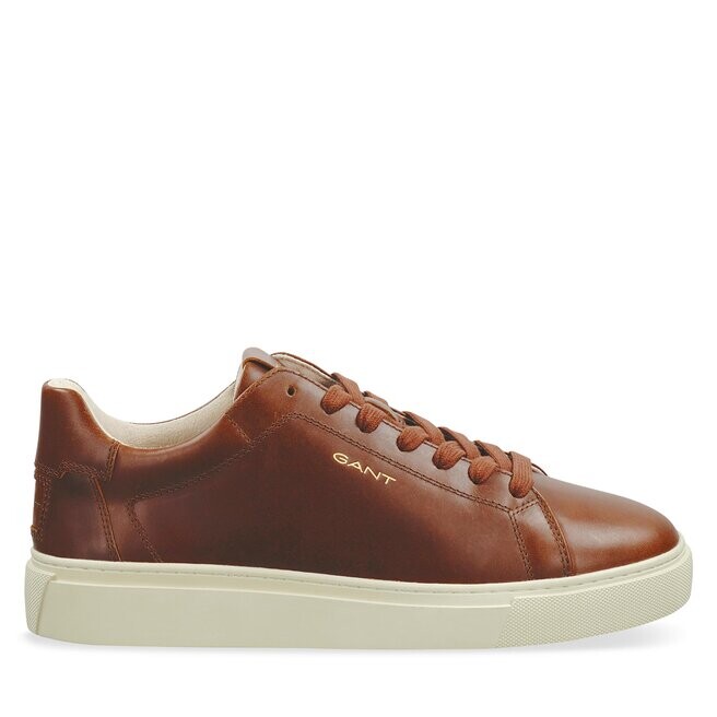 Кроссовки Gant Mc Julien Sneaker 28631555 Cognac G45, коричневый кроссовки gant mc julien cognac dark brown