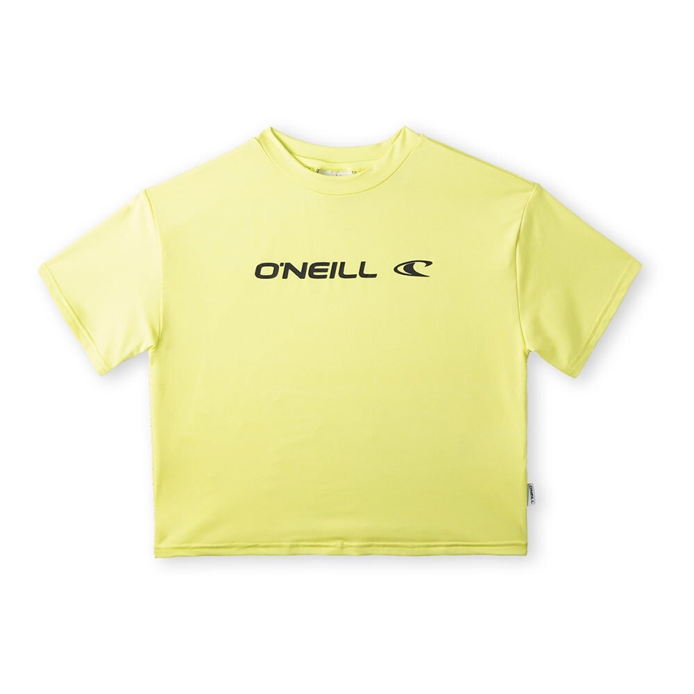 

Футболка O´neill Rutile Short, желтый