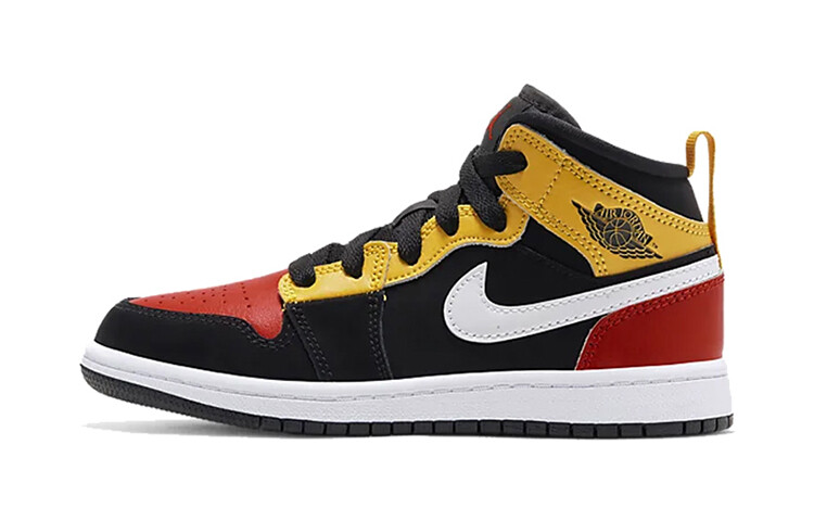 

Air Jordan 1 Mid SE