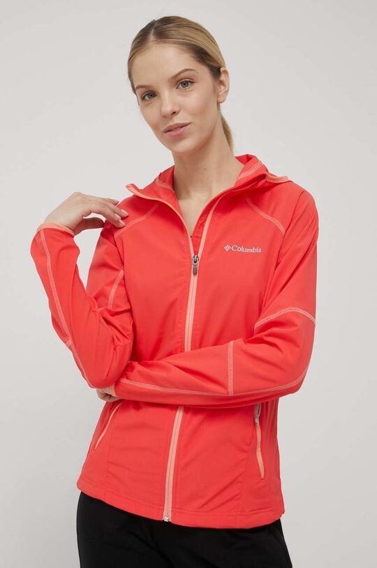 

Уличная куртка Sweet As II Columbia, оранжевый