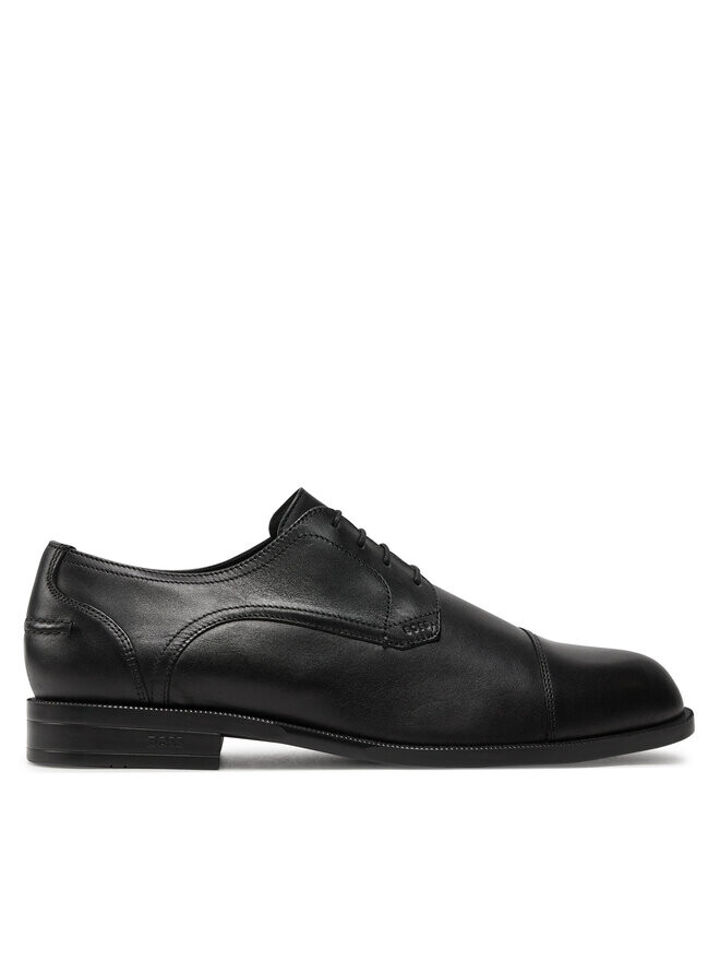 

Туфли Boss Zapatos hasta el tobillo Tayil Derb ltadtc, черный