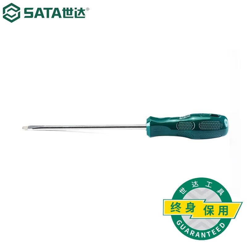 Плоская отвертка Shida A series 62204 3,2x150MM SATA