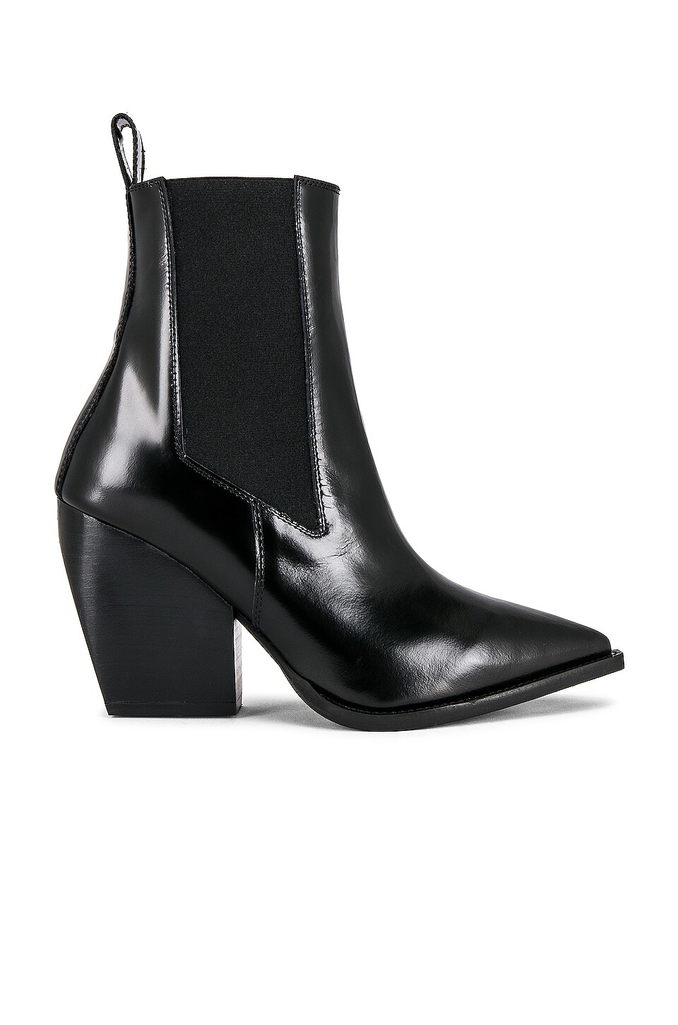

Ботинки ALLSAINTS Riaie, черный