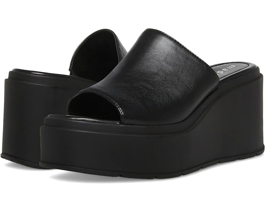 

Туфли Madden Girl Windy, цвет Black Paris