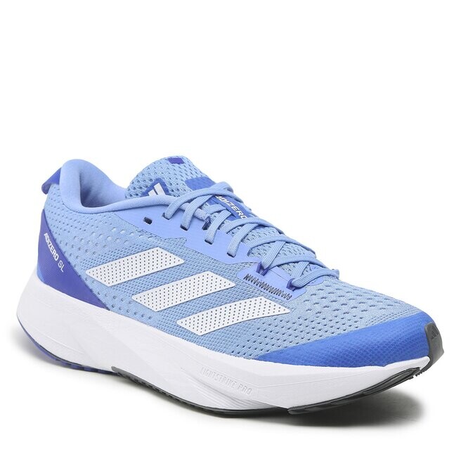 

Кроссовки adidas ADIDASADIZERO SL, синий