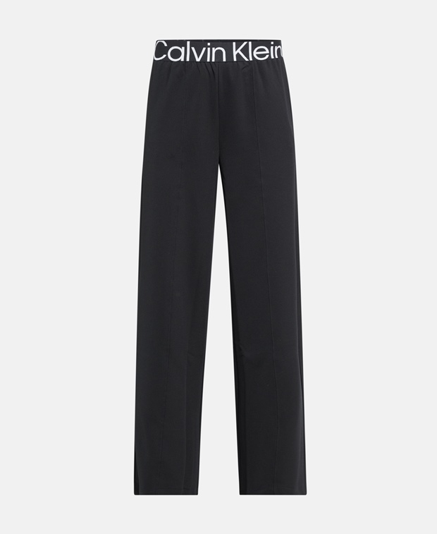 Штаны для йоги , черный Calvin Klein Performance