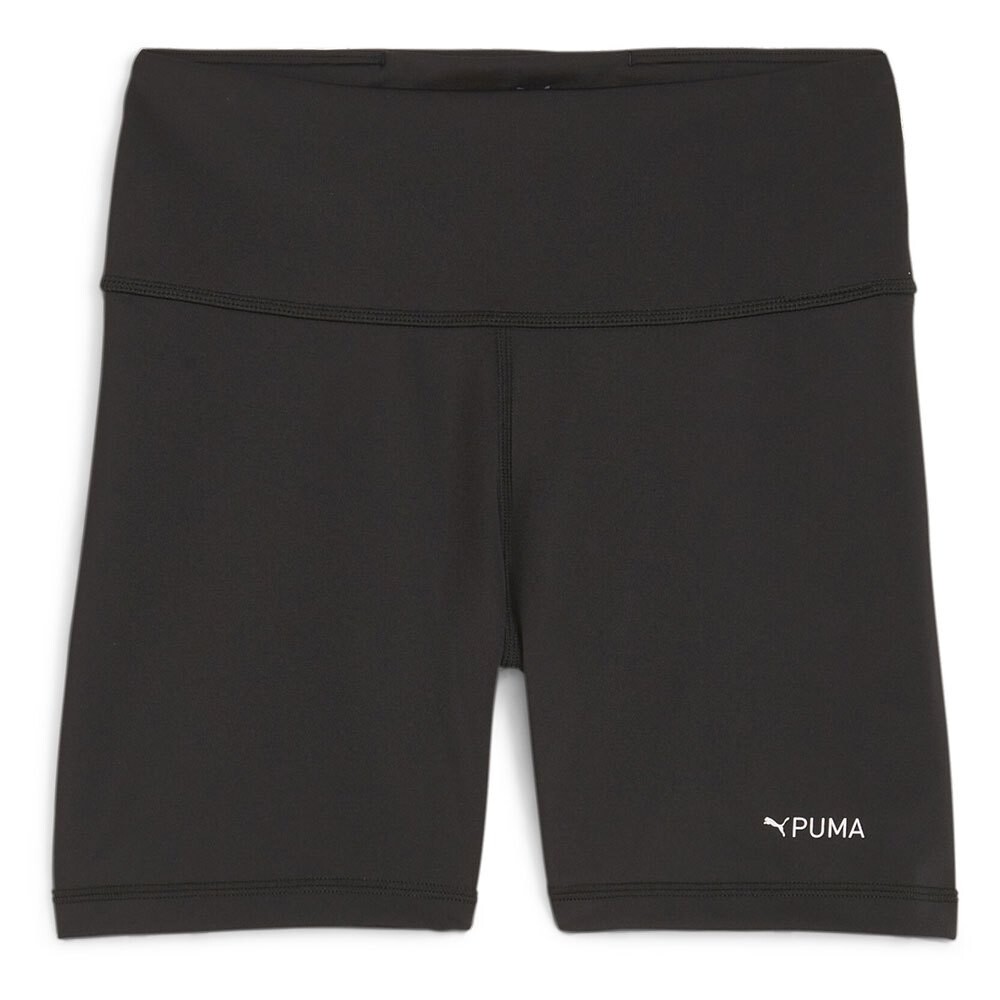 

Леггинсы Puma Fit 5” Short, черный